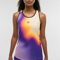 Regata Umbro Impulse Feminino - Foto 3