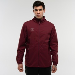 Jaqueta Windbreak Umbro Pockets Masculino - Foto 1