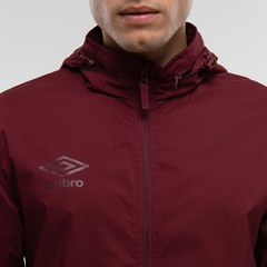 Jaqueta Windbreak Umbro Pockets Masculino - Foto 2