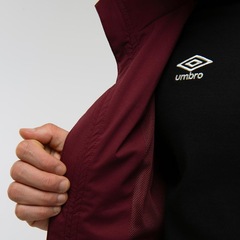 Jaqueta Windbreak Umbro Pockets Masculino - Foto 3
