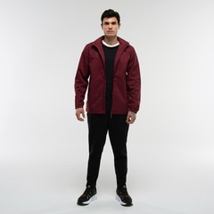 Jaqueta Windbreak Umbro Pockets Masculino - Foto 6