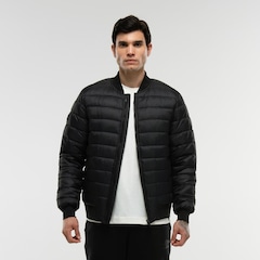 Jaqueta Umbro Puffer Ultraleve Unissex - Foto 2
