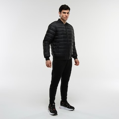 Jaqueta Umbro Puffer Ultraleve Unissex - Foto 6