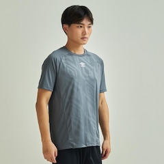 Camisa Umbro Velocita Jersey Unissex - Foto 2