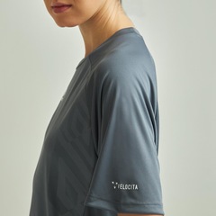 Camisa Umbro Velocita Jersey Unissex - Foto 3