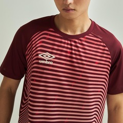 Camisa Umbro Pro5 Unissex - Foto 3