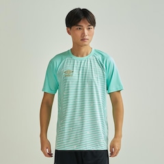 Camisa Umbro Pro5 Unissex - Foto 1