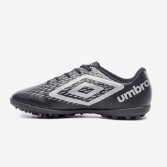 Chuteira de Society Adulto Umbro X-Diamond - Foto 2