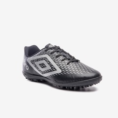 Chuteira de Society Adulto Umbro X-Diamond - Foto 3