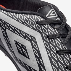 Chuteira de Society Adulto Umbro X-Diamond - Foto 7