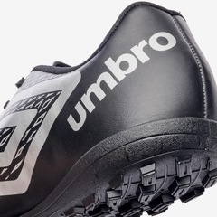 Chuteira de Society Adulto Umbro X-Diamond - Foto 8