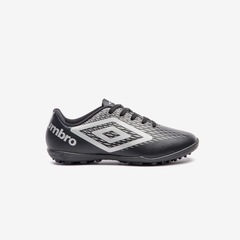 Chuteira de Society Infantil Umbro X-Diamond - Foto 1
