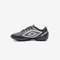 Chuteira de Society Infantil Umbro X-Diamond - Foto 2