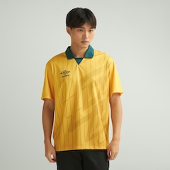 Camisa Umbro Jersey Classic Unissex - Foto 1