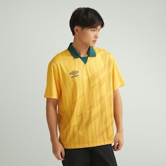 Camisa Umbro Jersey Classic Unissex - Foto 2