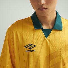 Camisa Umbro Jersey Classic Unissex - Foto 3