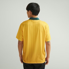 Camisa Umbro Jersey Classic Unissex - Foto 4