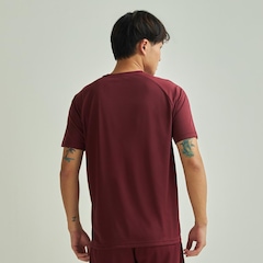 Camisa Umbro Adamant Unissex - Foto 4