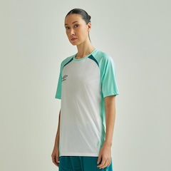 Camisa Umbro Adamant Unissex - Foto 2