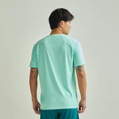 Camisa Umbro Adamant Unissex - Foto 4
