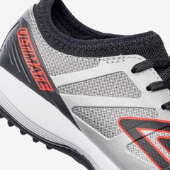Chuteira de Society Infantil Umbro Ultimate - Foto 7