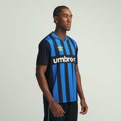 Camisa Umbro Sponsor Masculino - Foto 2