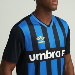 Camisa Umbro Sponsor Masculino - Foto 3