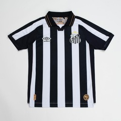 Camisa do Santos Away 2026 Jogador N10 Umbro Masculino - Foto 1