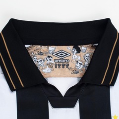 Camisa do Santos Away 2026 Jogador N10 Umbro Masculino - Foto 3