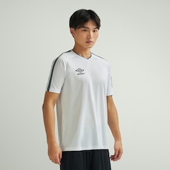 Camisa Umbro Legacy Field Masculino - Foto 2