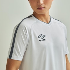 Camisa Umbro Legacy Field Masculino - Foto 3