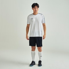 Camisa Umbro Legacy Field Masculino - Foto 5