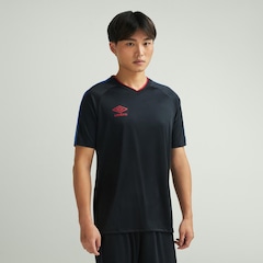 Camisa Umbro Legacy Field Masculino - Foto 1