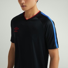 Camisa Umbro Legacy Field Masculino - Foto 2