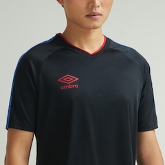 Camisa Umbro Legacy Field Masculino - Foto 3