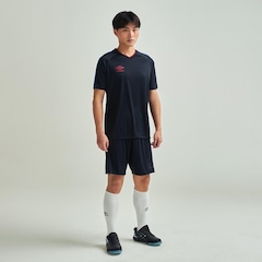 Camisa Umbro Legacy Field Masculino - Foto 5