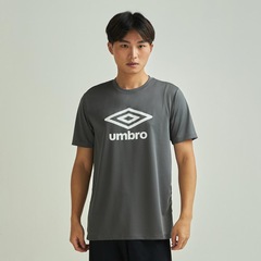 Camisa Umbro Essential Diamond Masculino - Foto 1