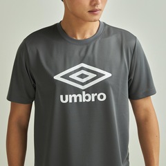Camisa Umbro Essential Diamond Masculino - Foto 3