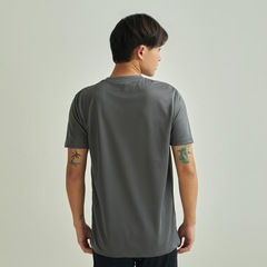 Camisa Umbro Essential Diamond Masculino - Foto 4