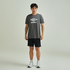 Camisa Umbro Essential Diamond Masculino - Foto 5