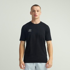 Camisa Umbro Blend Large Diamond II Masculino - Foto 1