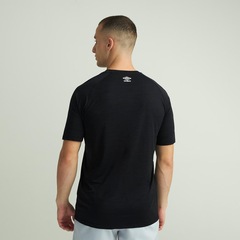 Camisa Umbro Blend Large Diamond II Masculino - Foto 5