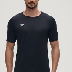 Camisa Umbro Essential II Masculino - Foto 2