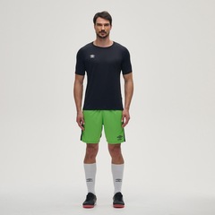 Camisa Umbro Essential II Masculino - Foto 4