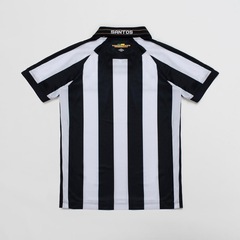 Camisa Umbro Santos Away 2026 Infantil - Foto 2
