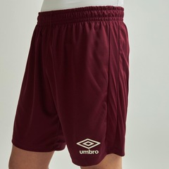 Calção Umbro Pro5 Unissex - Foto 2