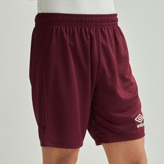 Calção Umbro Pro5 Unissex - Foto 3