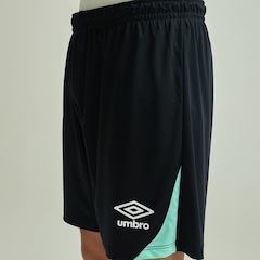 Calção Umbro Adamant Unissex - Foto 2