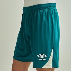 Calção Umbro Adamant Unissex - Foto 3