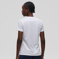 Camisa Umbro Striker Premium Feminino - Foto 4